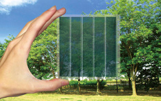 有機太陽電池